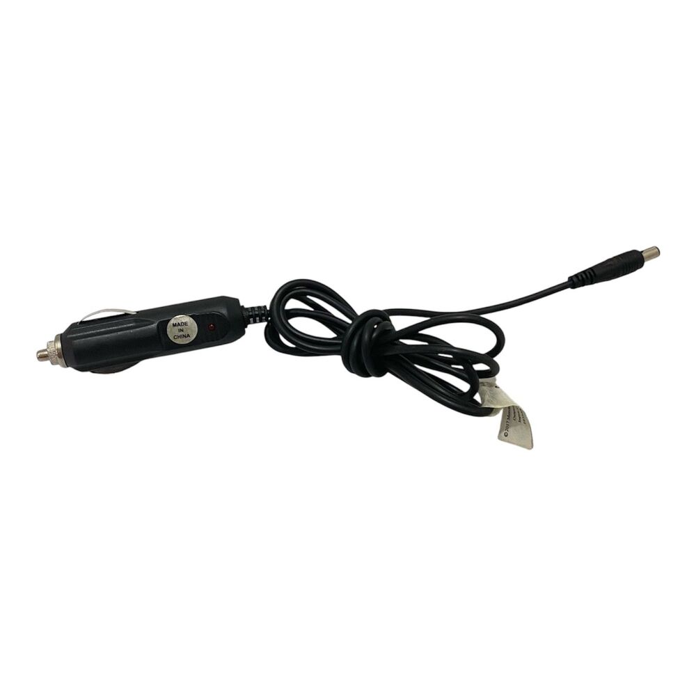 Merchsource Automotive Charger 12v Car Power Cord 19734A7233